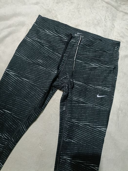 Legginsy Nike r. M