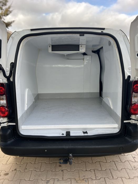 Citroen Berlingo 1.6 100cv Frigorifica