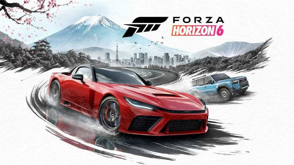 Forza Horizon 6 Premium | Аккаунт | Microsoft Store