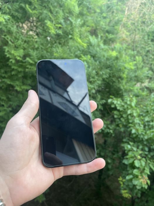 iphone 14 pro max физ сим