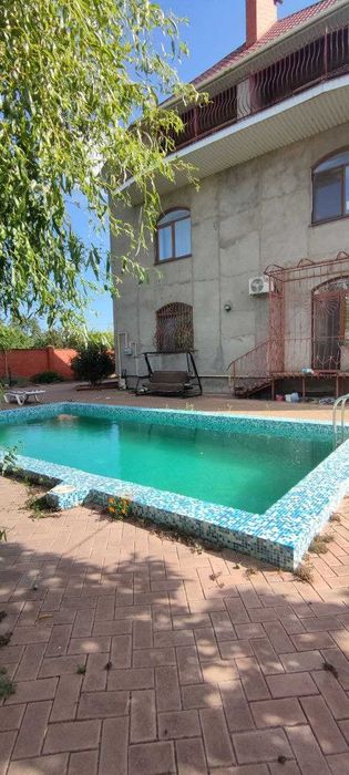 House by the address st. Ekonomichnaya Engelsa (area 550 m²) - Atlanta.ua - photo 12