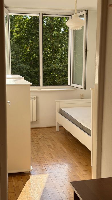 37,5 m² Saska Kępa nad Kanałkiem Wystawowym - Widok 4
