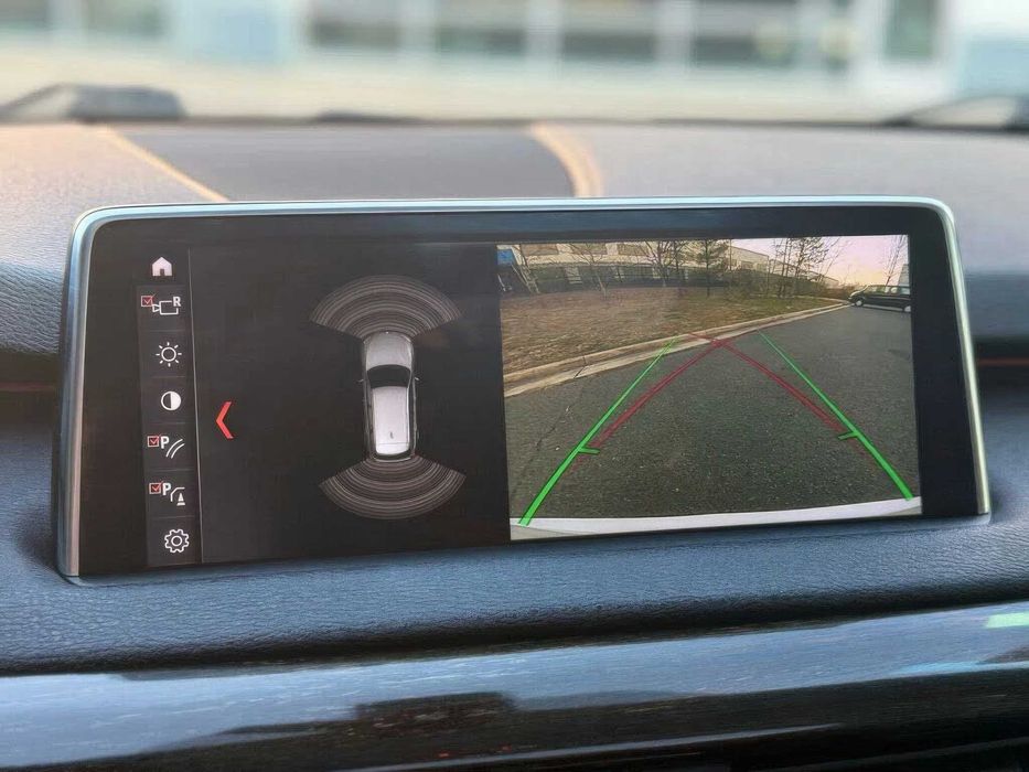 BMW X5 xDrive35d      2018