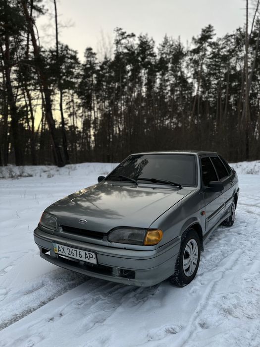 Продам автомобиль ваз 2115