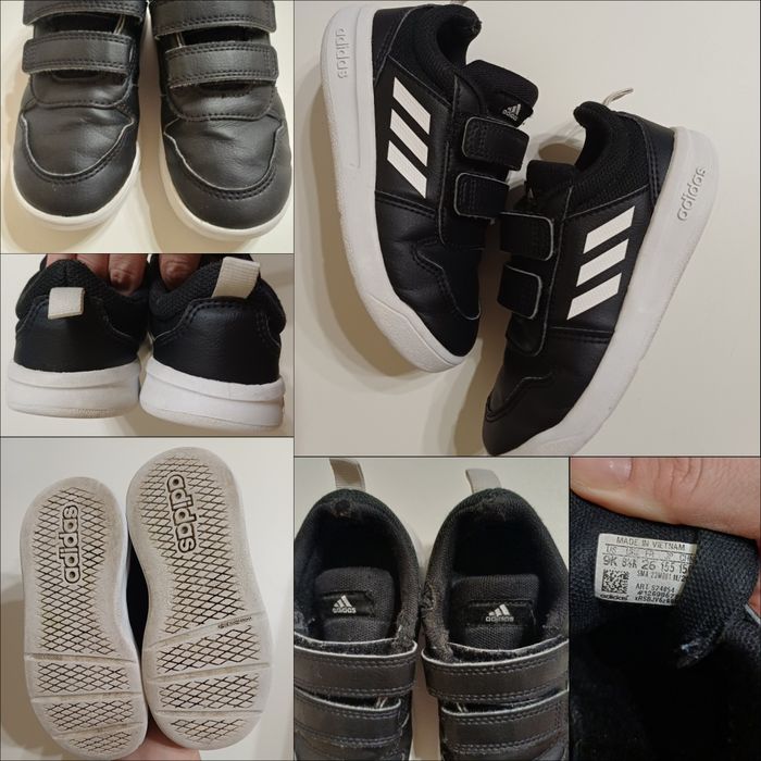 Чоботи crocs c11 ,adidas 26р nike 9C