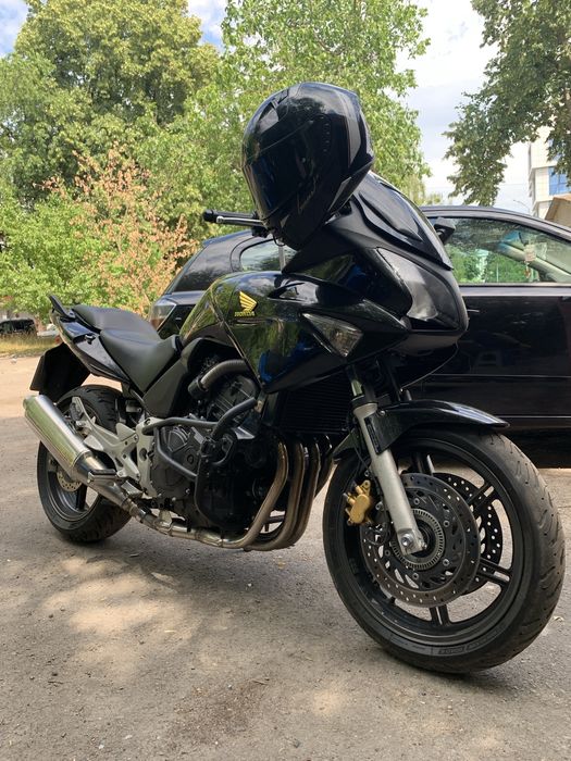 Honda CBF600SA в чудовому стані