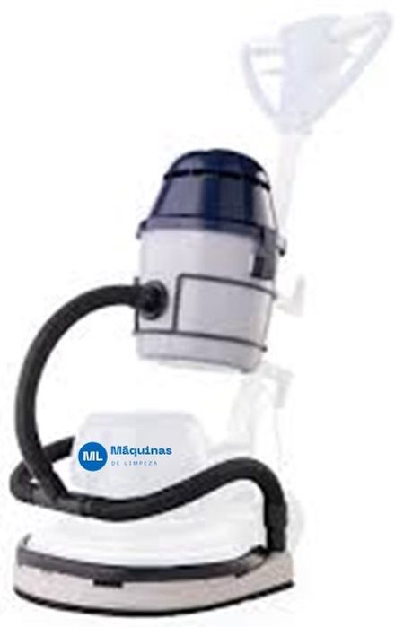 Grupo de Aspiração para Enceradora/Polidora