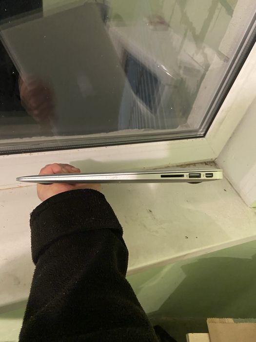 Мак бук Аір на запчастини