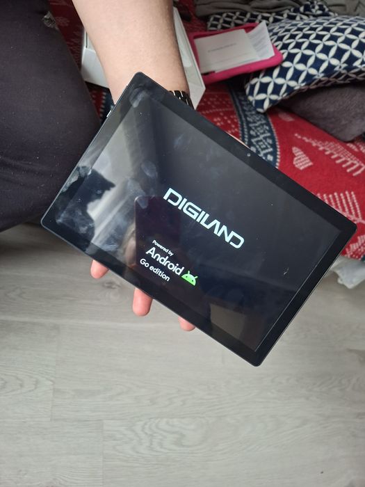7-calowy tablet edukacyjny dla dzieci,