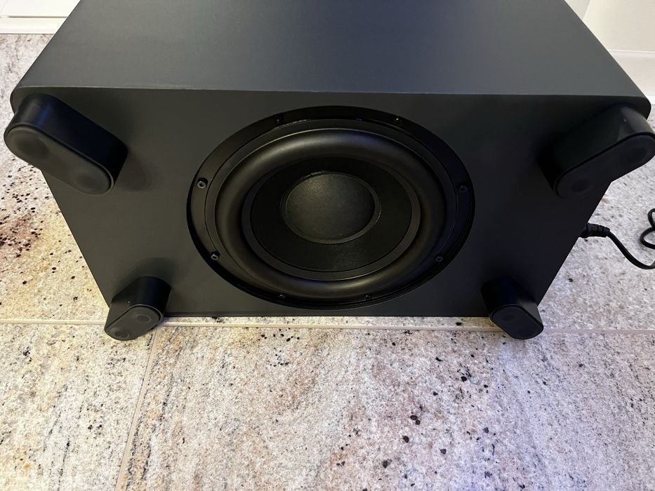 Soundbar Philips Fidelio B95 5.1.2 Dolby Atmos