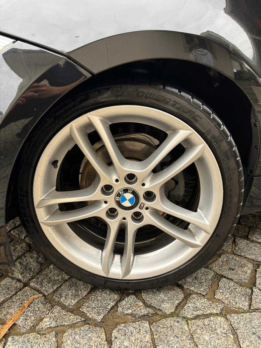 BMW 118d Coupé Pack M ORIGINAL — photo 4