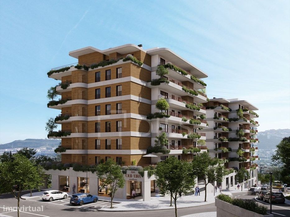 Apartamento T4 à venda em Santo António dos Cavaleiros e Frielas, Loures — foto 18