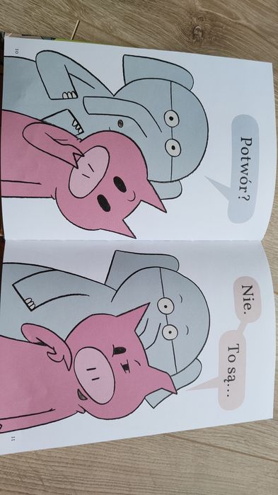 Mieszkamy w książce