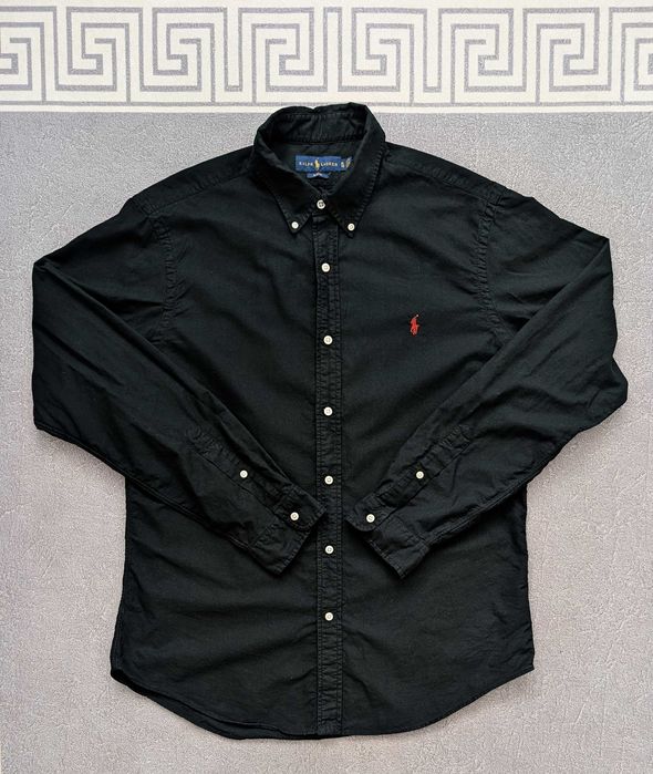 Polo Ralph Lauren сорочка