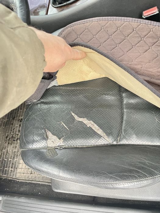 Продам Mercedes-Benz C 270 CDI