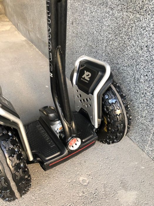 Segway Х2 позашляховик + подарунок
