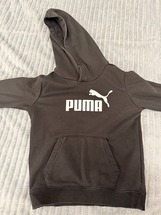 Костюм puma 122