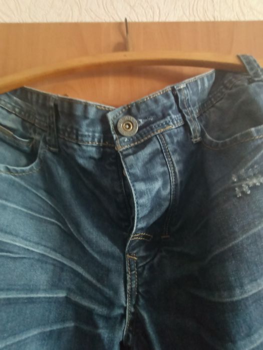 Джинсы  Mardini.