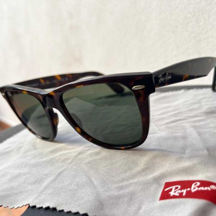 Ray-Ban Original Wayfarer Classic
