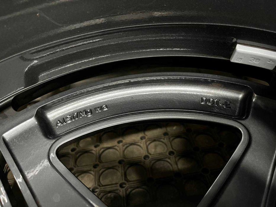 ДИСКИ R19 MERCEDES AMG EQC, EQS R19 5X112 різноширокі A2934011400