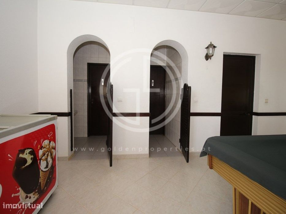 Habitação com negócio próprio - Algarve, Faro Albufeira, Olhos D'agua