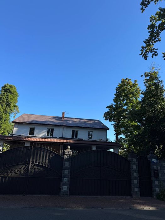 2 будинки за ціною 1! Ворзель, 14 соток, 500 кв.м, 100 м до Шкіпера