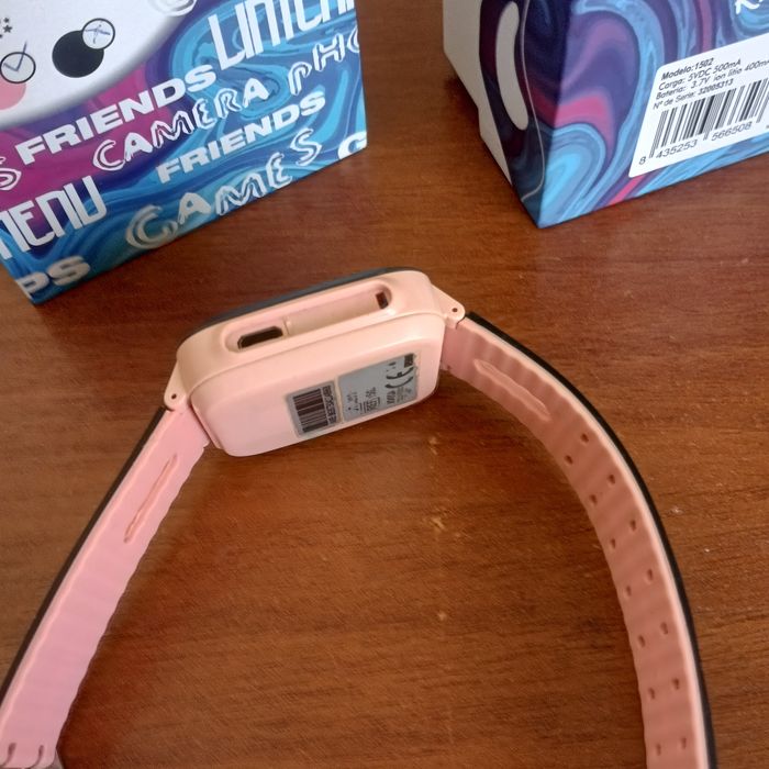 Smartwatch Jocca kids