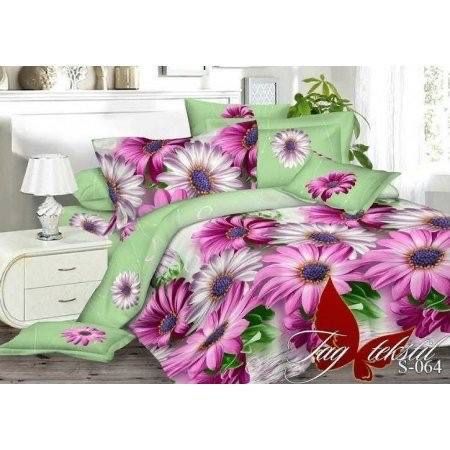 Постільна білизна