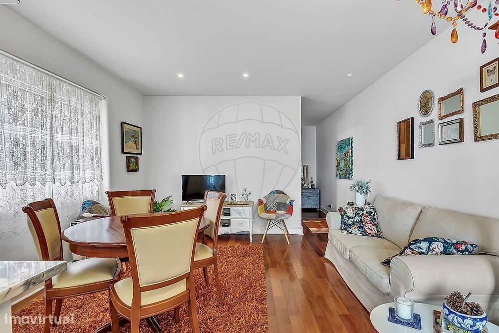 Apartamento T3 para venda