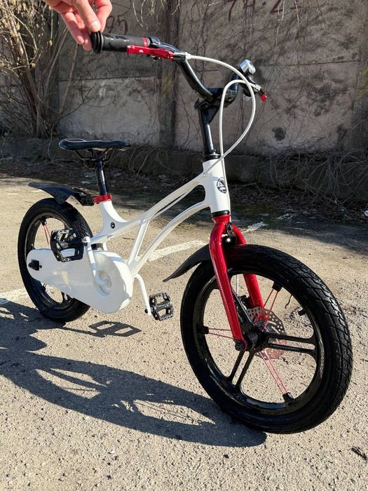 Дитячий велосипед