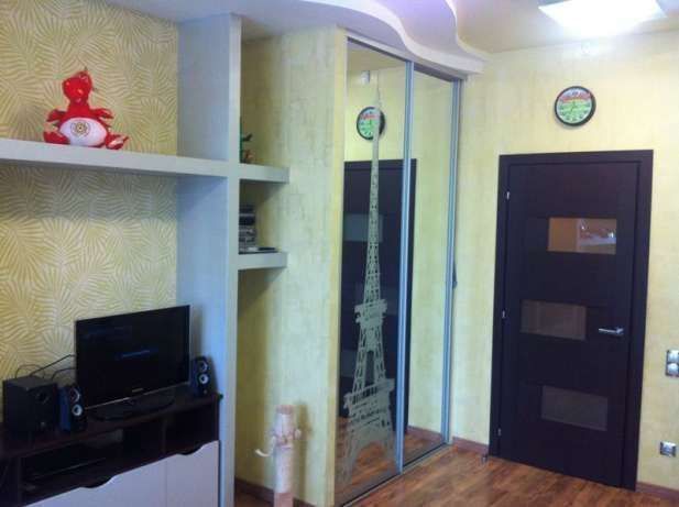 Киевская сеть хостелов N1 Все районы Неделя проживания - 500 грн.