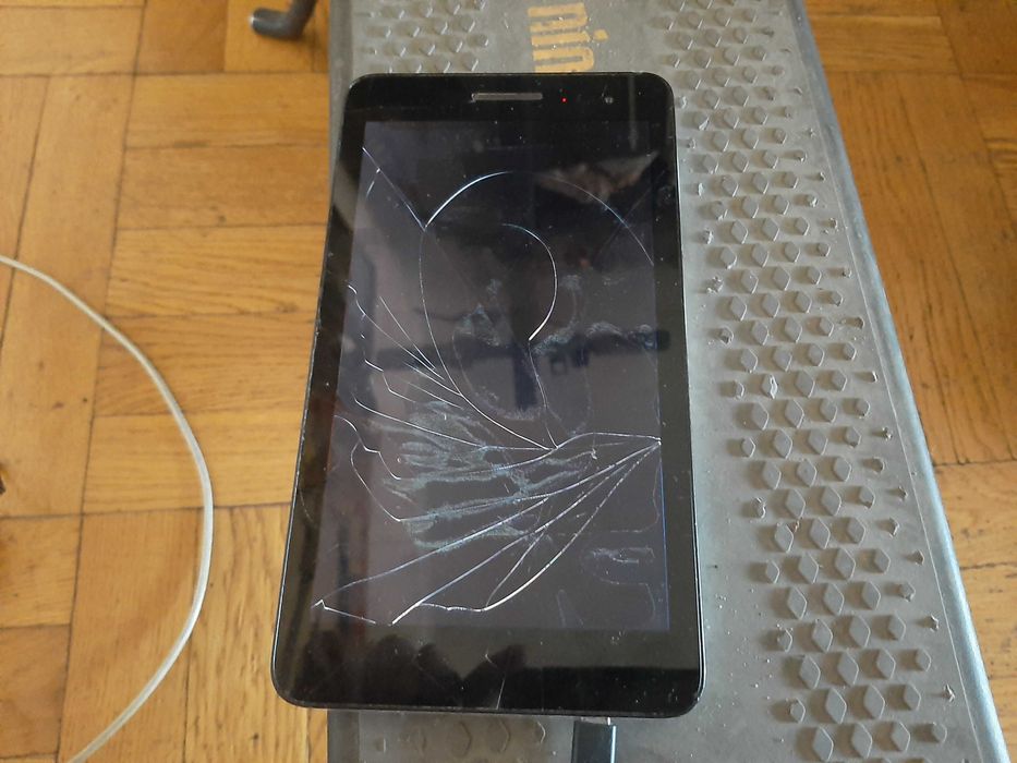 Планшет Huawei T1-701u