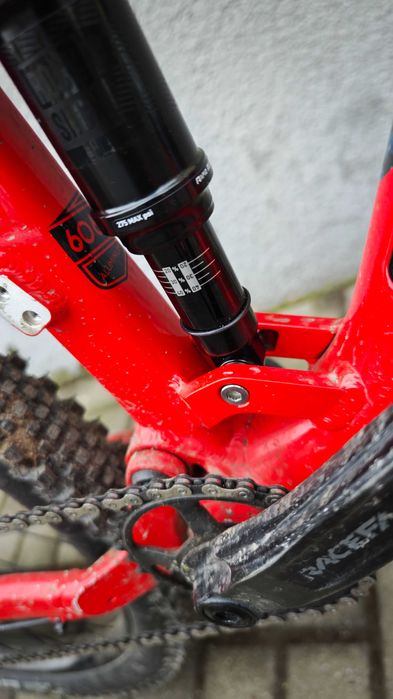 Rower Rossignol Alltrack Trail 2019