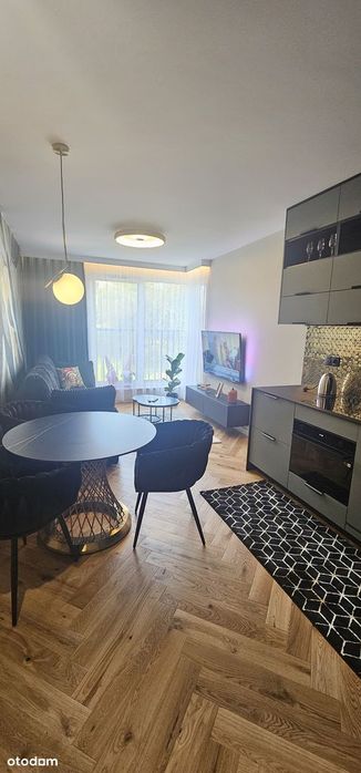 Nowe mieszkanie wysoki standard - Widok 6