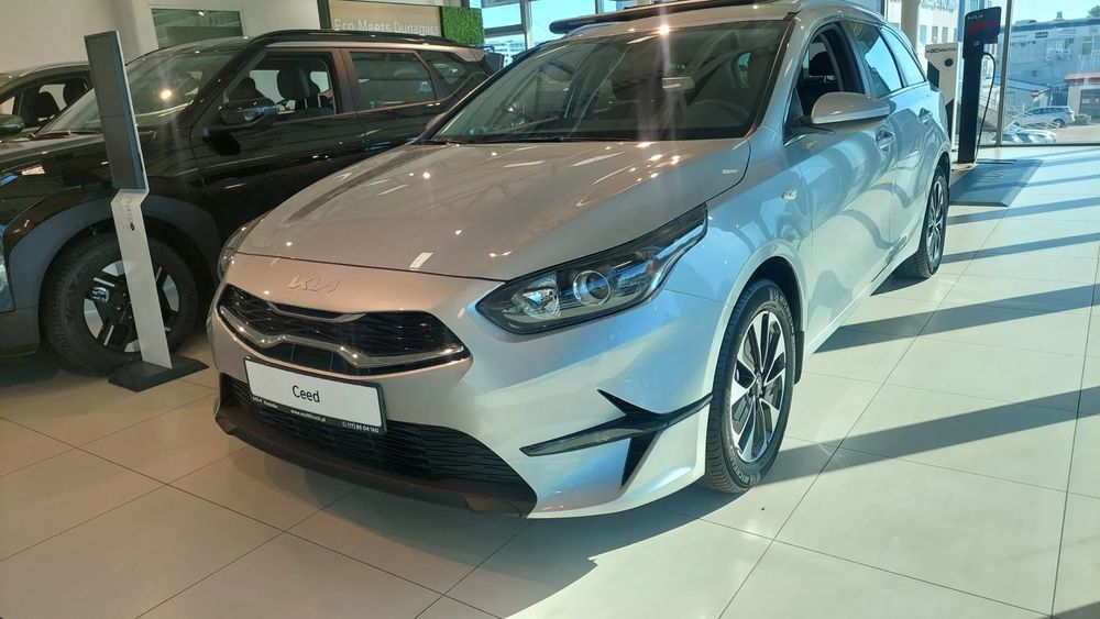 Kia Cee'd