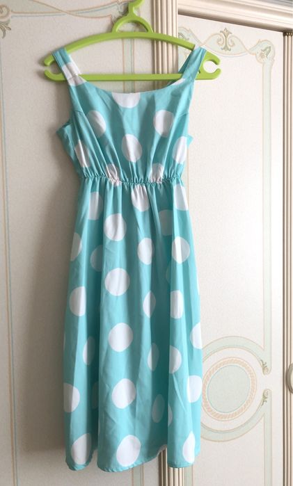 сукня літня, плаття