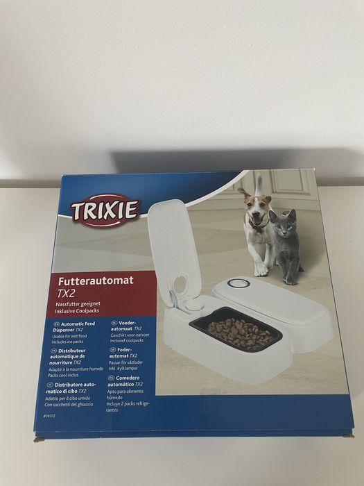 Trixie TX2 automat na karmę