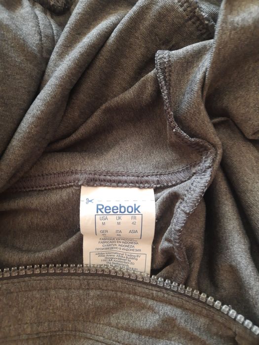 Bluza damska Reebok rozmiar M
