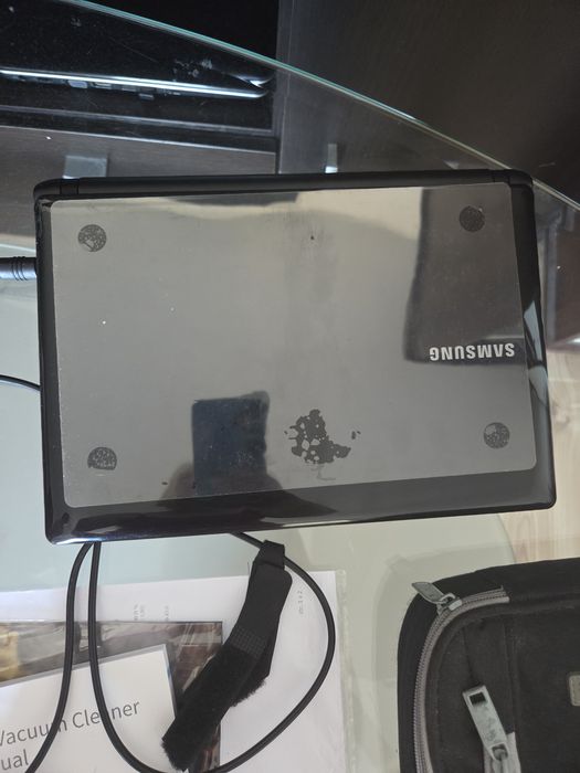 Netbook Samsung N150
