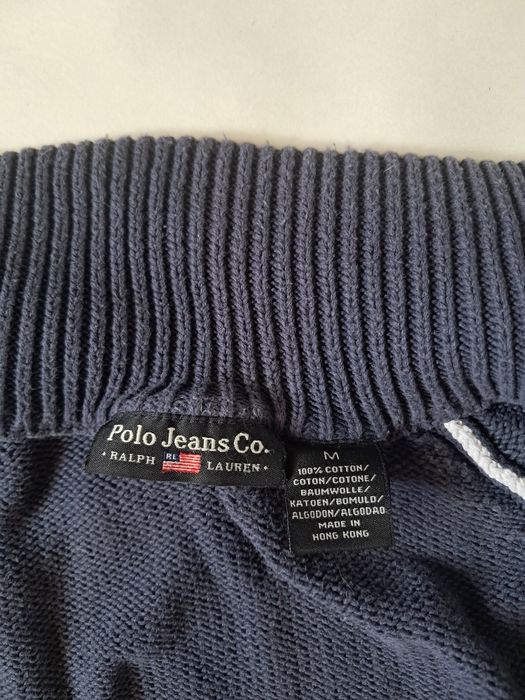 Зіпка від Ralph lauren polo jeans Co.