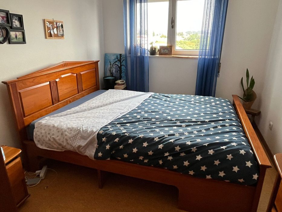 Móveis de Quarto completo