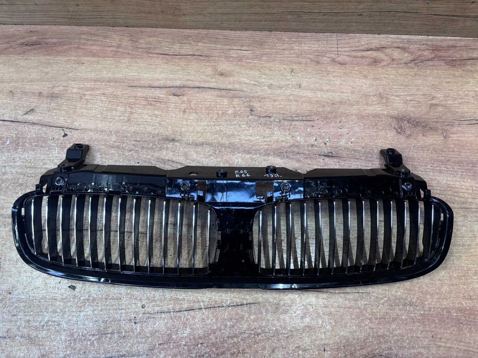 Grill atrapa zderzaka Bmw E65 / E66