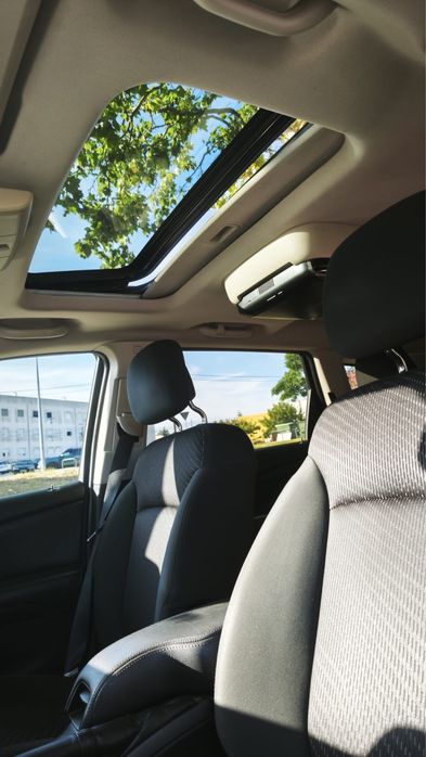 Fiat freemont 2.0 gasoleo 2011/06 7 lugares c/ teto panoramico