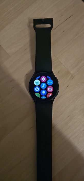 Smartwatch samsung watch 4