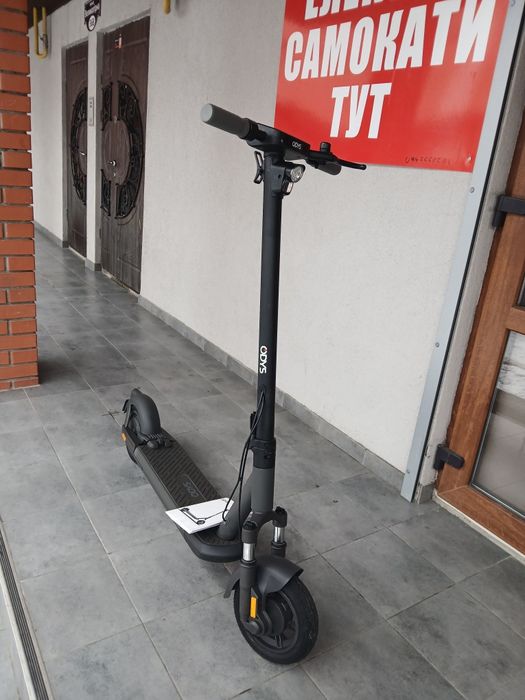 Електросамокат ODYS neo e100