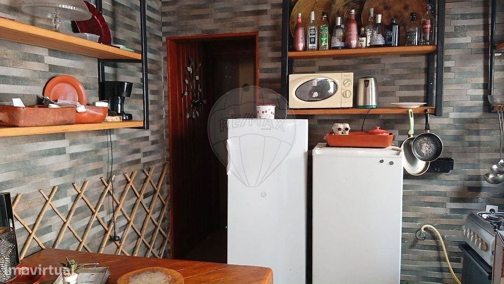 Moradia T4 para venda