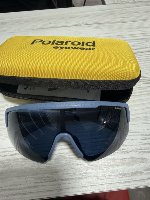 Поляризаційні окуляри Polaroid PLD 7047/S