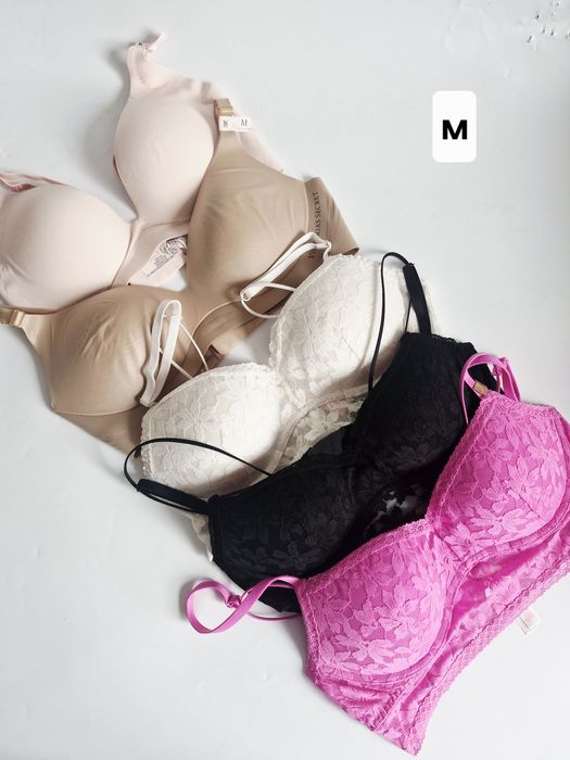 Бюстгалтер Victoria's Secret білизна Victoria's Secret