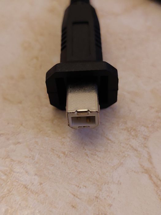 Cabo de Impressora USB