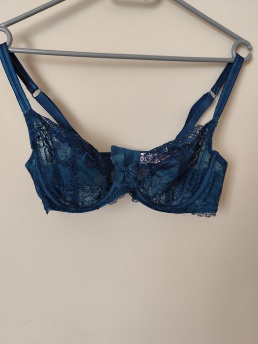 Biustonosz 80 C hunkemöller